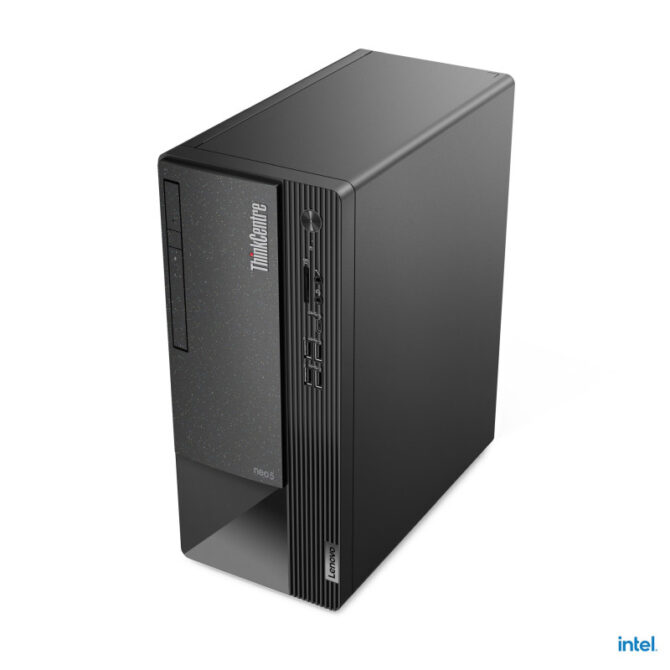 Lenovo ThinkCentre NEO 50t Gen 4, 12JB002QCR-W11P - Slika 3