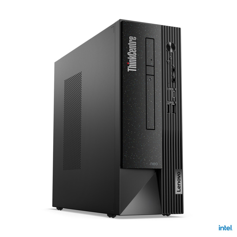 Lenovo ThinkCentre Neo 50s G4 SFF Intel Core i7-13700 16GB 1TB SSD Intel UHD Graphics DVD/RW HDMI DP VGA, 12JF001PCR