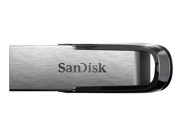 Sandisk Ultra Flair 128GB USB 3,0 Flash, SDCZ73-128G-G46