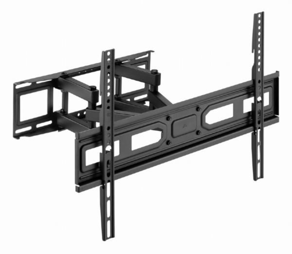 Gembird TV wall mount (full-motion), 37″ – 80”