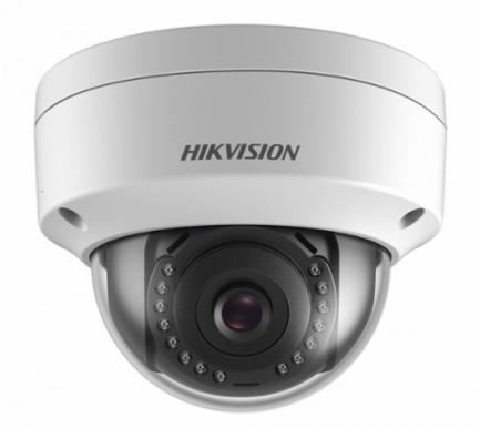 Hikvision (DS-2CD1143G2-I(4mm)) 4MP IP Dome Kam 2.8mm lens