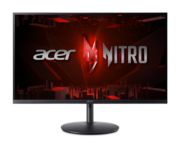 Monitor ACER Nitro XF240 23,8”, 2xHDMI, DP, 180Hz, HAS