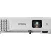 Epson EB-W06 3LCD Projector FHD 3700Lm, V11H973040