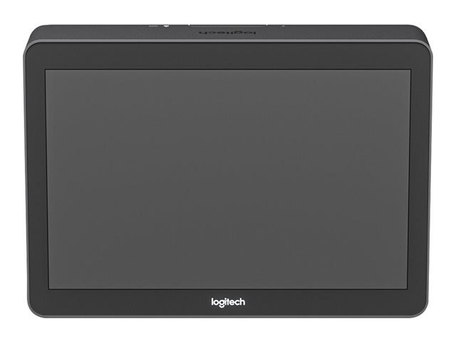 Logitech TAP Cat5e Kit – excluding PC, 939-001950