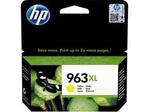 3JA29AE HP tinta, No.963XL, yellow