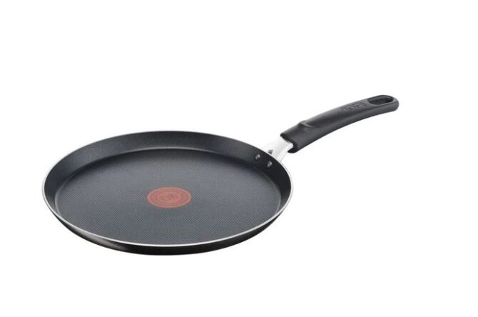 Tefal tava Simply Clean B5671053 (25cm) - palačinke