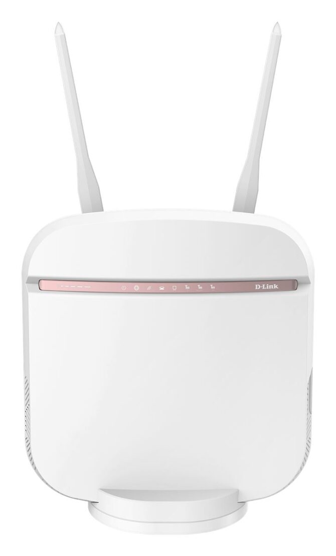 D-Link 5G LTE bežični router DWR-978/E