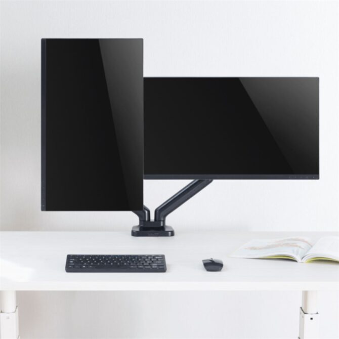 DESK UVI VESA DESK Dual 17"-32"