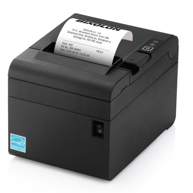 POS Printer Bixolon SRP-E300 203 DPI