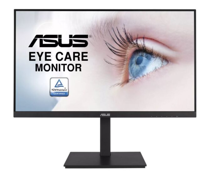 Monitor Asus 24" VA24DQSB FHD IPS HAS