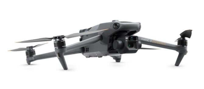 Mavic 3 Enterprise 1Y