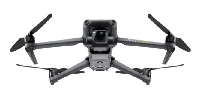 Mavic 3 Enterprise 1Y