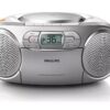 Philips CD radio AZ127/12 - Slika 3
