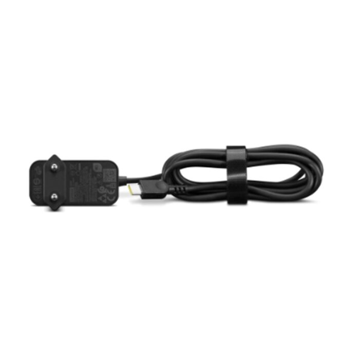 Lenovo Thinkpad adapter 65W, 4X21L54610