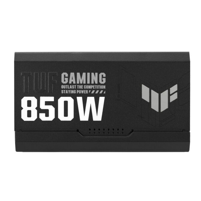 Napajanje ASUS TUF-GAMING-850G, 850W 80 Plus Gold