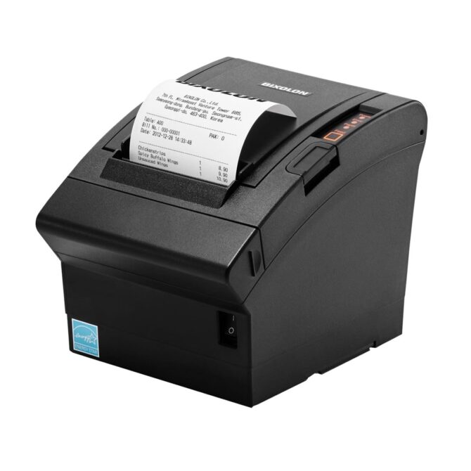 POS Printer Bixolon SRP-380COEK/MSN