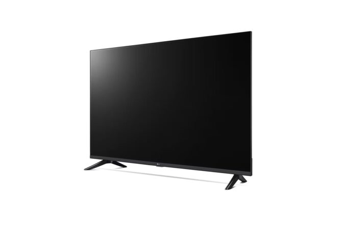 LG UHD TV 55UR73003LA