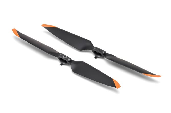 DJI Mavic 3 Enterprise Series Low-Noise Propellers (C2)