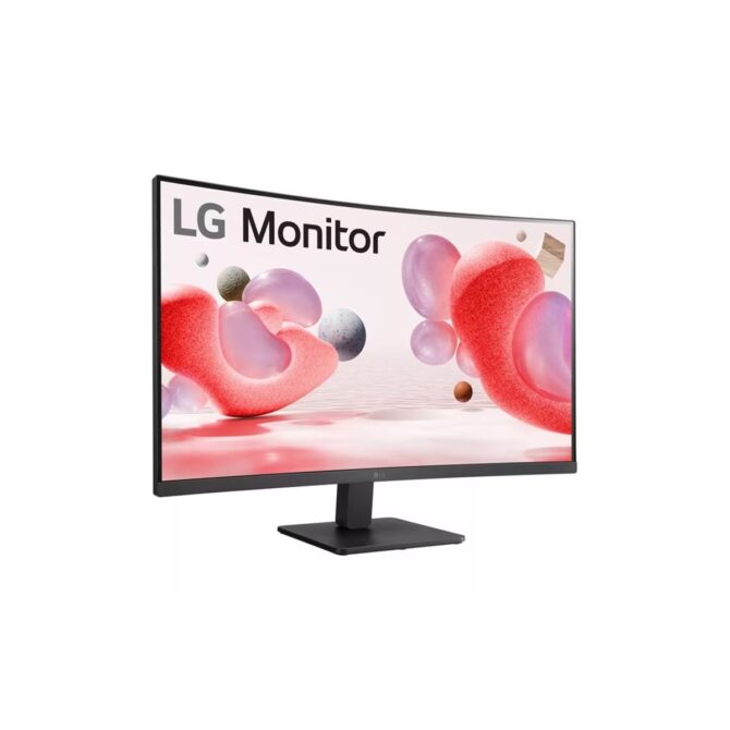 Monitor LG 32" 32MR50C-B FHD VA HDMI 100Hz