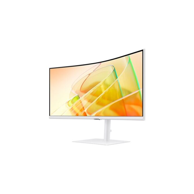 Monitor Samsung 34" LS34C650TAUXEN QHD VA 100HZ