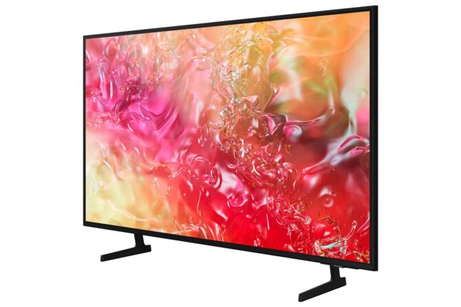 Samsung LED TV UE75DU7192UXXH UHD