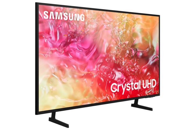 Samsung LED TV UE75DU7192UXXH UHD