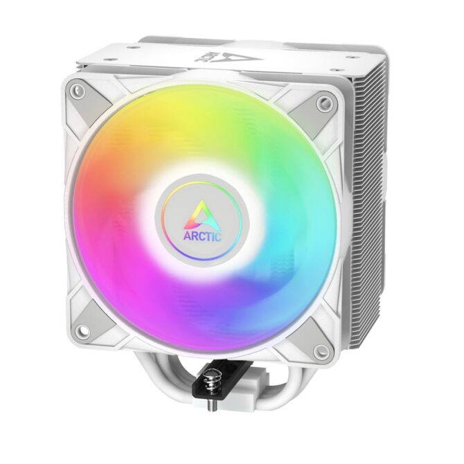 Arctic Freezer 36 A-RGB (White)