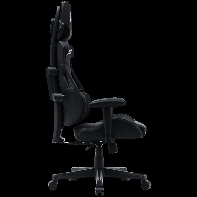 Canyon Gaming chair Morphos ABCH01 Black, CNS-ABCH01BW