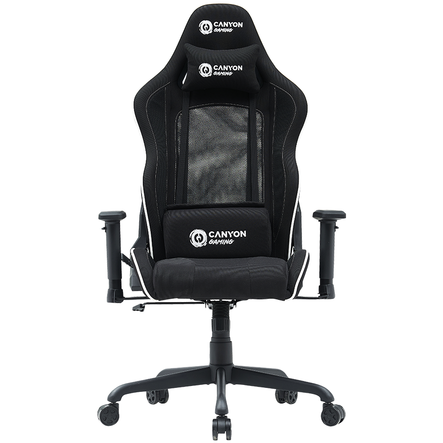 Canyon Gaming chair Shift MCCH01 Transformer Black, CNS-MCCH01