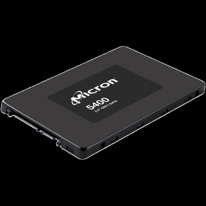 Micron 5400 PRO 960GB SATA 2.5'', MTFDDAK960TGA-1BC1ZABYYR