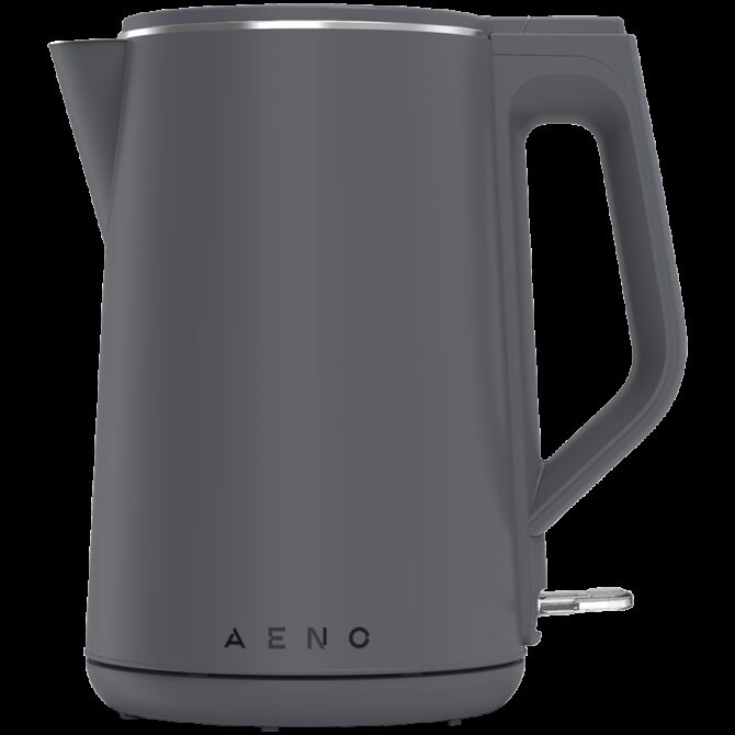 Aeno Electric Kettle EK4: 1850-2200W, AEK0004