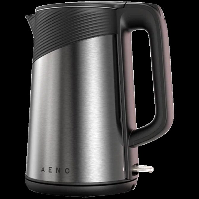 Aeno Electric Kettle EK3: 1850-2200W, AEK0003