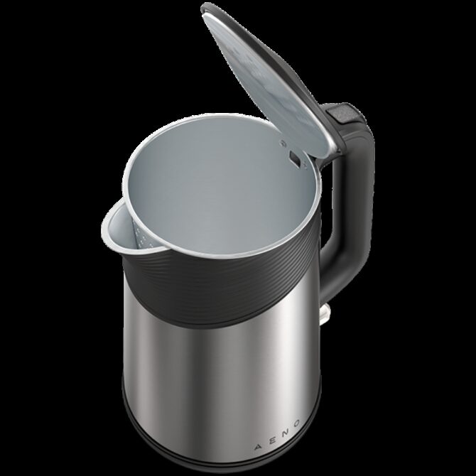 Aeno Electric Kettle EK3: 1850-2200W, AEK0003