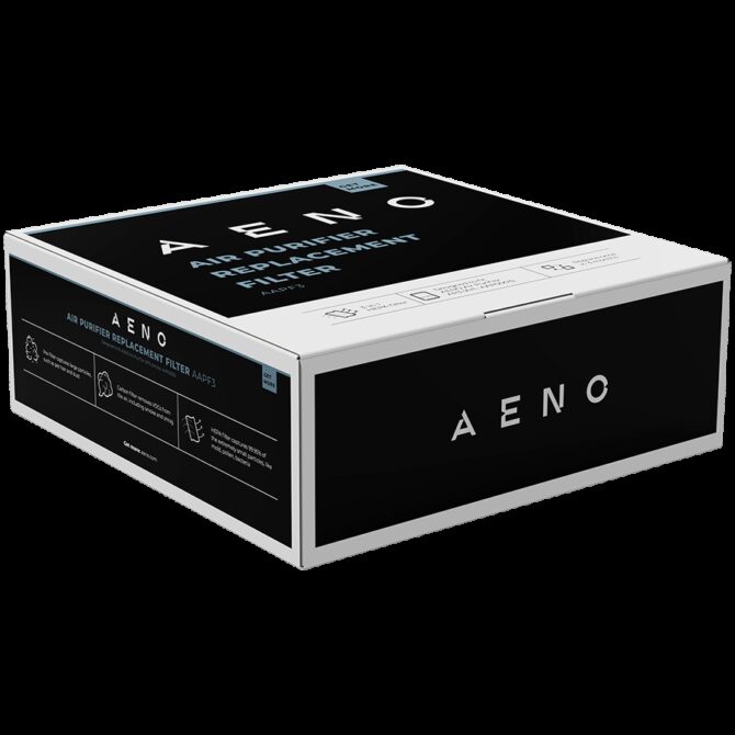 Aeno Air Purifier AAP0003 filter H13, AAPF3