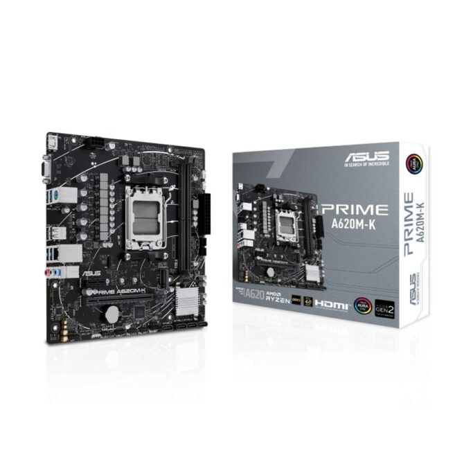 Asus PRIME A620M-K