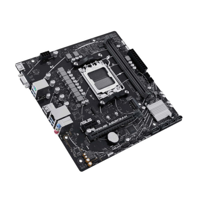 Asus PRIME A620M-K