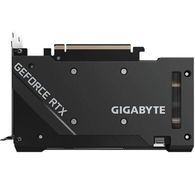 Gigabyte GeForce RTX 3060 WINDFORCE OC, 12GB GDDR6/ 192bit, PCIe 4.0, 2×HDMI/2×DP