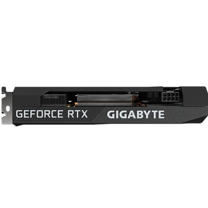 Gigabyte GeForce RTX 3060 WINDFORCE OC, 12GB GDDR6/ 192bit, PCIe 4.0, 2×HDMI/2×DP