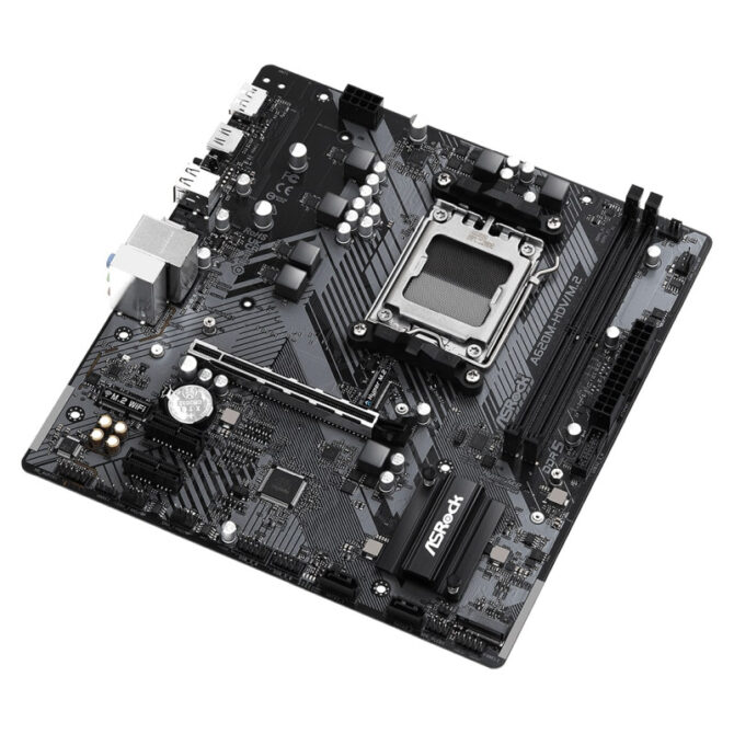 ASRock A620M-HDV/M.2