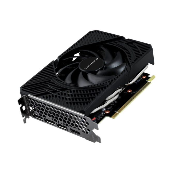 Gainward GeForce RTX4060 Ti Pegasus 8GB GDDR6/128-bit, PCIe 4.0, 3×DP/HDMI