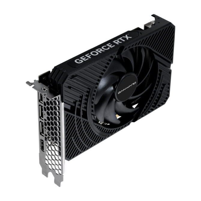 Gainward GeForce RTX4060 Ti Pegasus 8GB GDDR6/128-bit, PCIe 4.0, 3×DP/HDMI