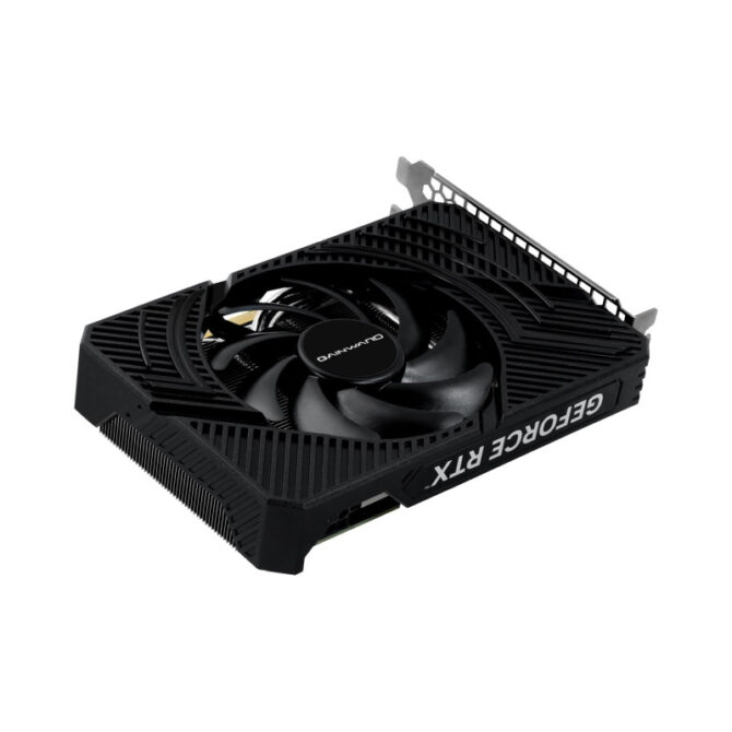 Gainward GeForce RTX4060 Ti Pegasus 8GB GDDR6/128-bit, PCIe 4.0, 3×DP/HDMI