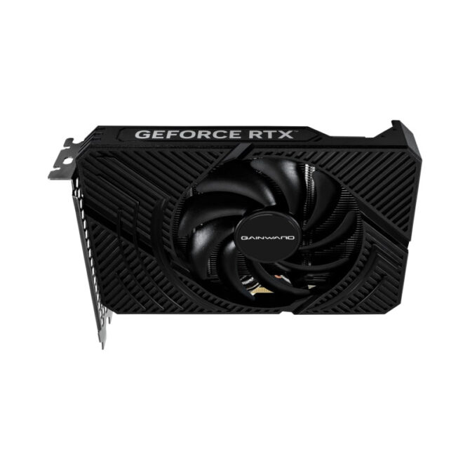 Gainward GeForce RTX4060 Ti Pegasus 8GB GDDR6/128-bit, PCIe 4.0, 3×DP/HDMI