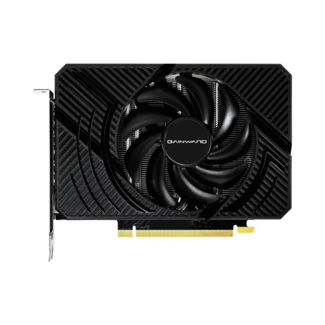 Gainward GeForce RTX4060 Ti Pegasus 8GB GDDR6/128-bit, PCIe 4.0, 3×DP/HDMI