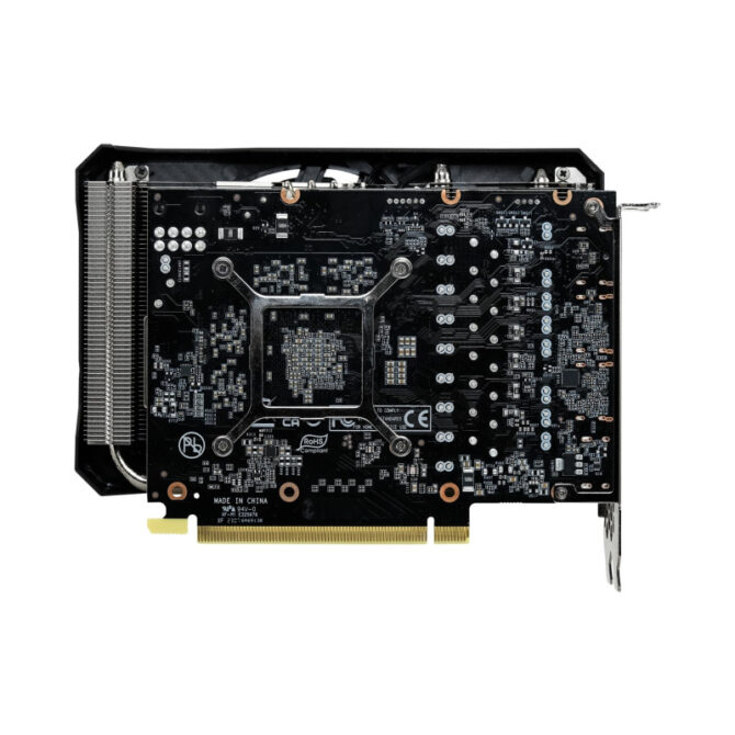 Gainward GeForce RTX4060 Ti Pegasus 8GB GDDR6/128-bit, PCIe 4.0, 3×DP/HDMI