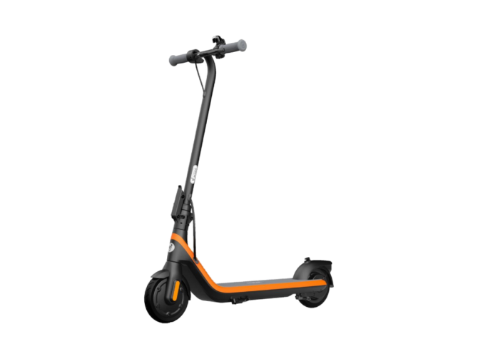 Segway električni romobil C2 E