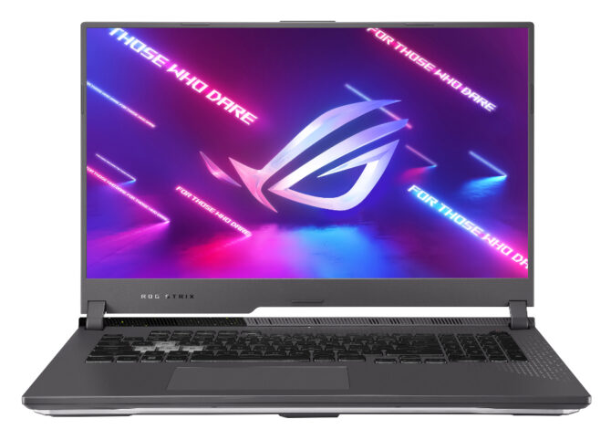 Laptop ASUS G713PV R9-7940HX/16GB/1TB/RTX4060/17.3"/W11