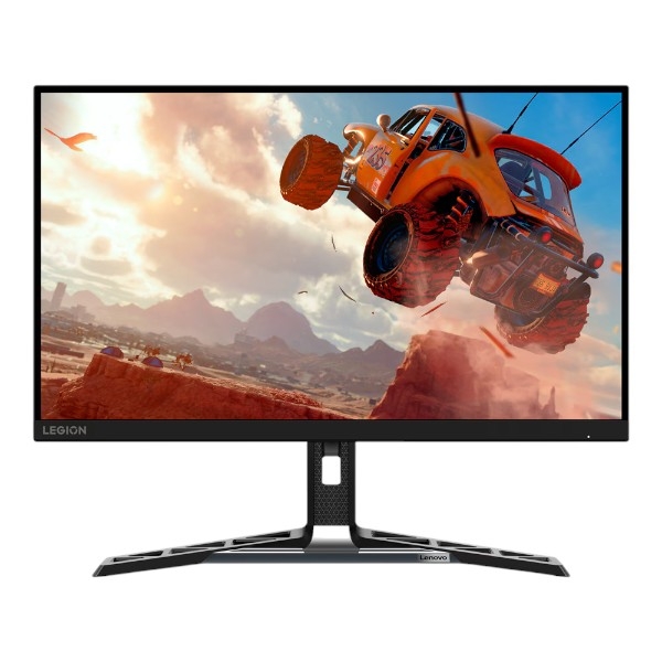 Monitor Lenovo Legion R27qe 27″ / QHD / IPS / 180Hz / 0.5ms (black)