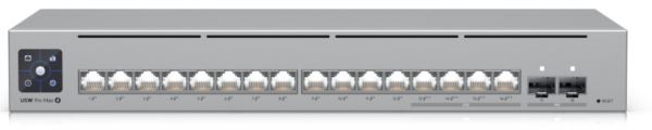 Ubiquiti UniFi USW-Pro-Max-16-Poe