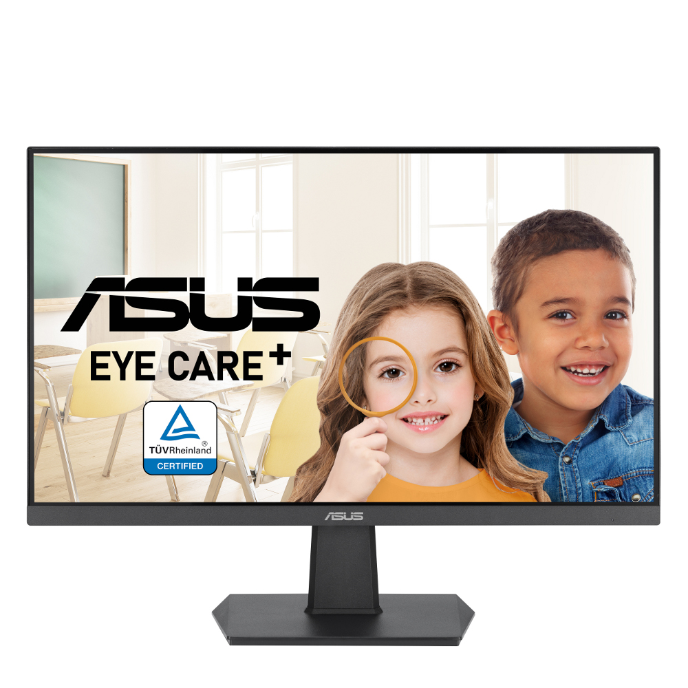 Monitor ASUS VA27EHF 27″, HDMI, 100Hz, 1ms